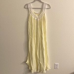 Vintage 90s Victoria’s Secret Nightgown